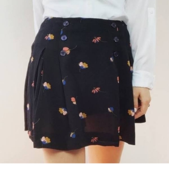 Free People Dresses & Skirts - Free people lovers lane mini skirt